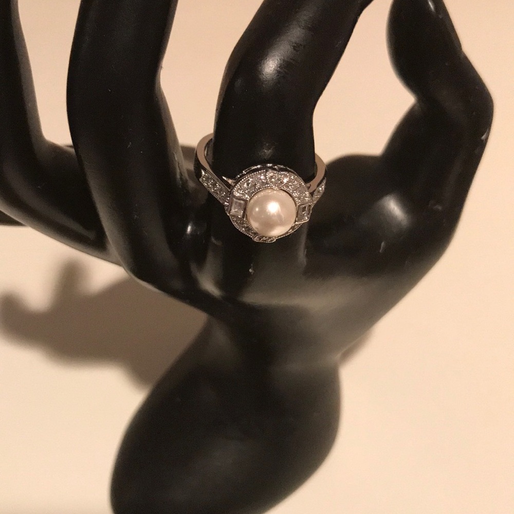 Premier Jewelry Ring